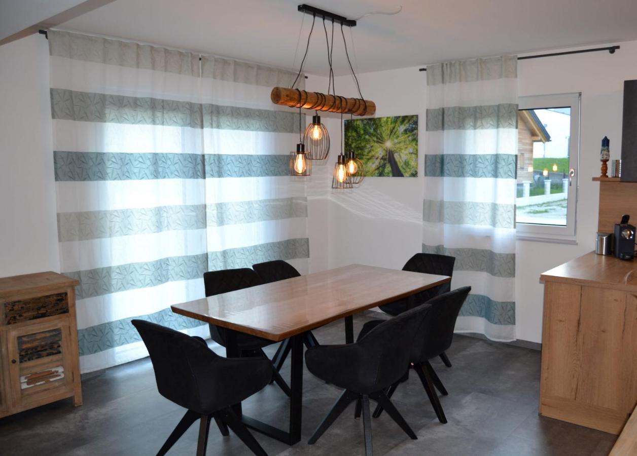 Apartamento Happy Nest Göstling an der Ybbs Exterior foto