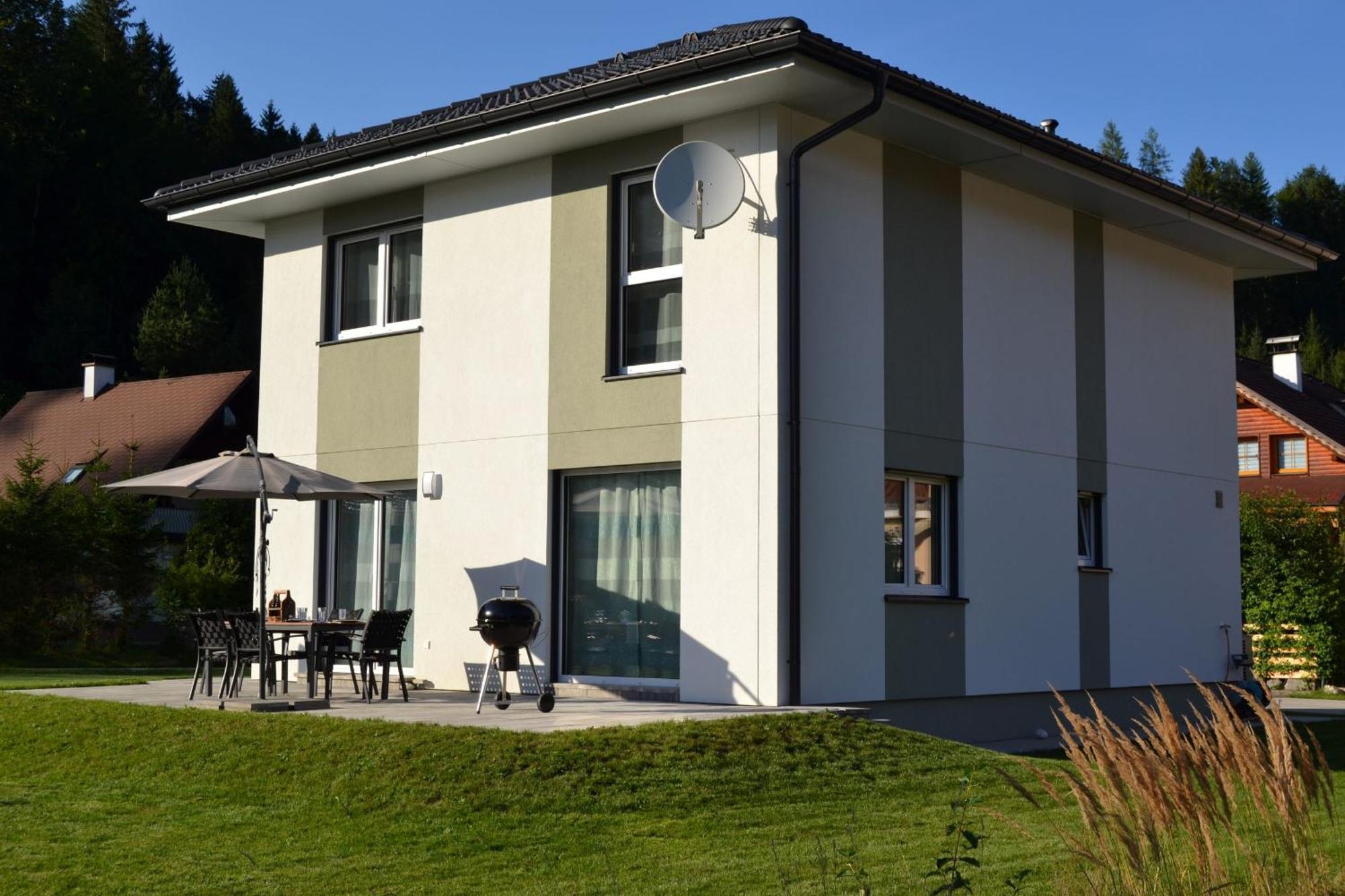 Apartamento Happy Nest Göstling an der Ybbs Exterior foto