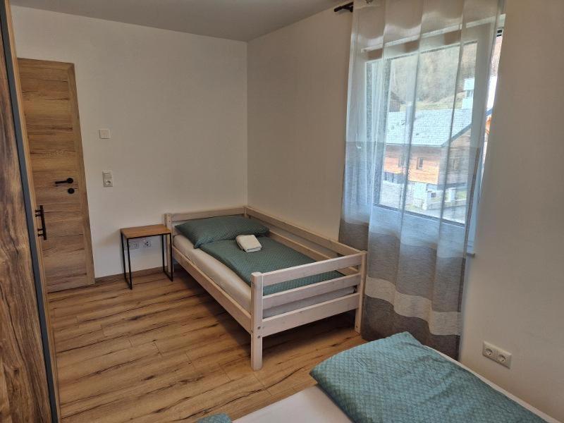 Apartamento Happy Nest Göstling an der Ybbs Exterior foto