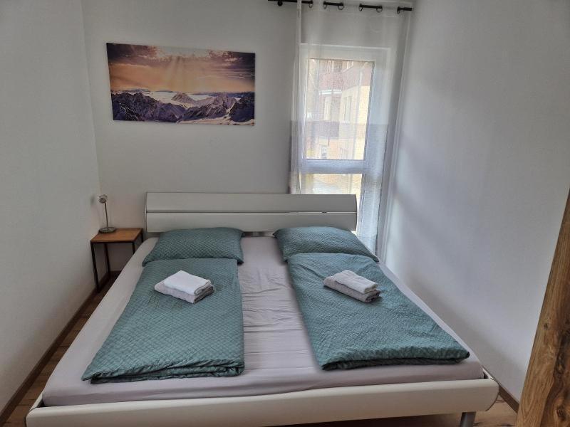 Apartamento Happy Nest Göstling an der Ybbs Exterior foto
