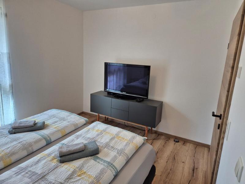 Apartamento Happy Nest Göstling an der Ybbs Exterior foto